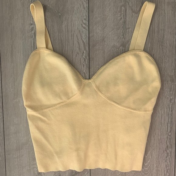 Aritzia Tank - Picture 1 of 2